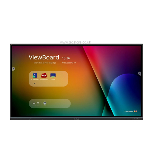 85.6'' Ultra-Fine Large Touch Screen